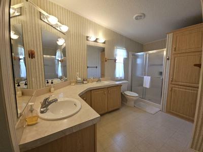 Photo 5 of 20 of home located at 194 Magnolia Run Lake Alfred, FL 33850