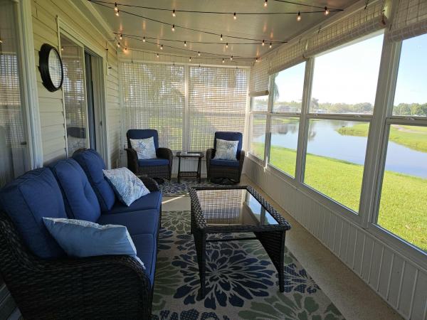 1999 Jacobsen CH2-4446B Mobile Home