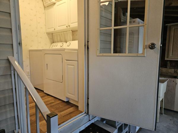 1999 Jacobsen CH2-4446B Mobile Home