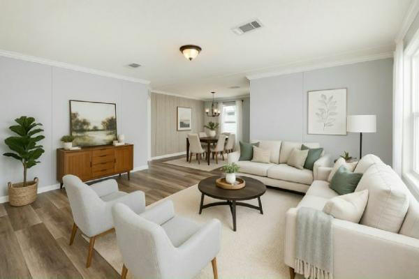 2020 LIOH Mobile Home For Sale