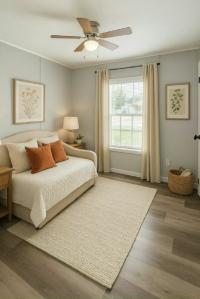 2020 LIOH Manufactured Home