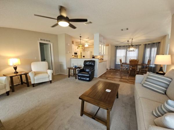 1999 Jacobsen CH2-4446B Mobile Home