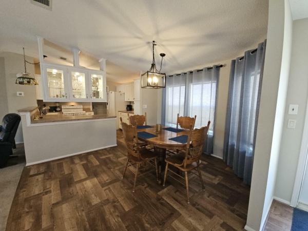 1999 Jacobsen CH2-4446B Mobile Home