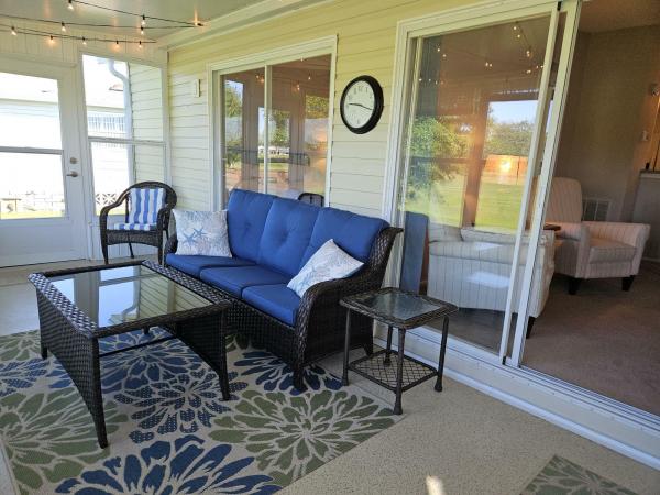 1999 Jacobsen CH2-4446B Mobile Home