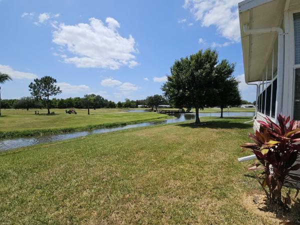 1999 Jacobsen CH2-4446B Mobile Home