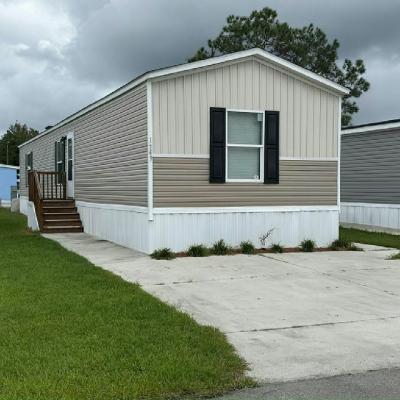 Mobile Home at 1749 Jolly Ave Apopka, FL 32712