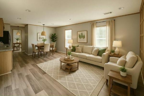 2021 CMHM Mobile Home For Sale