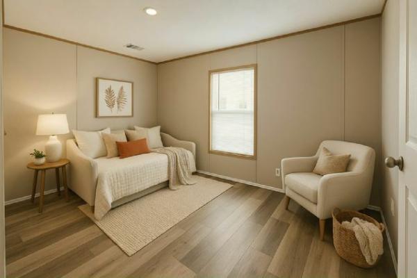 2021 CMHM Mobile Home For Sale