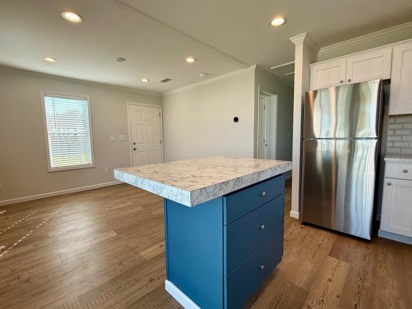 2025 Clayton 27SUN20402A Mobile Home