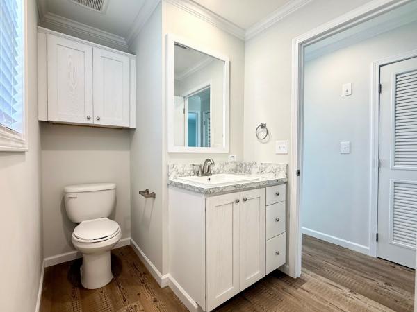 2025 Clayton 27SUN20402A Mobile Home