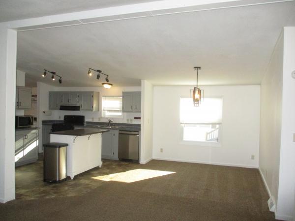 1996 Fleetwood Mobile Home For Sale