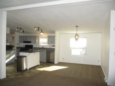 Mobile Home at 23111 Fountain Dr Clinton Township, MI 48036