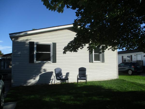 1996 Fleetwood n/a Mobile Home