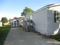 1996 Fleetwood n/a Mobile Home