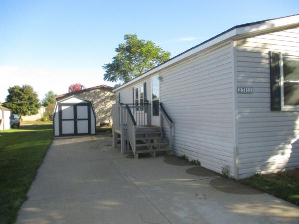 1996 Fleetwood n/a Mobile Home