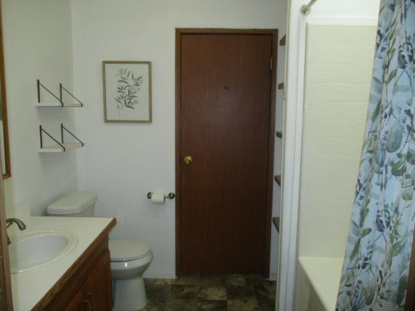 1996 Fleetwood n/a Mobile Home