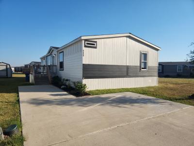 Mobile Home at 8088 W Xavier St Conroe, TX 77303