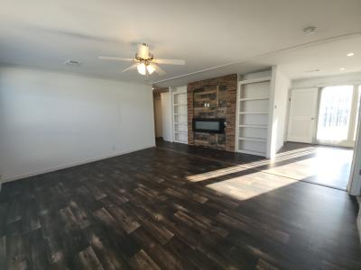 Photo 2 of 10 of home located at 8088 W Xavier St Conroe, TX 77303