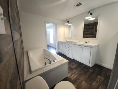 Photo 4 of 10 of home located at 8088 W Xavier St Conroe, TX 77303