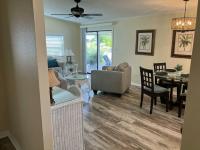 1987 Palm Harbor HS Manufactured Home