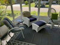 1987 Palm Harbor HS Manufactured Home