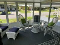 1987 Palm Harbor HS Manufactured Home