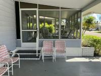 1987 Palm Harbor HS Manufactured Home