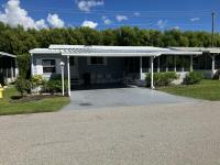 1987 Palm Harbor HS Manufactured Home