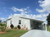 1998 Homes of Meritt HS Manufactured Home