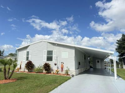 Mobile Home at 14321 Fiddlesticks Court Orlando, FL 32826