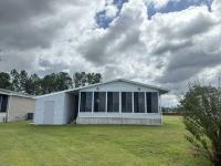 1998 Homes of Meritt HS Manufactured Home