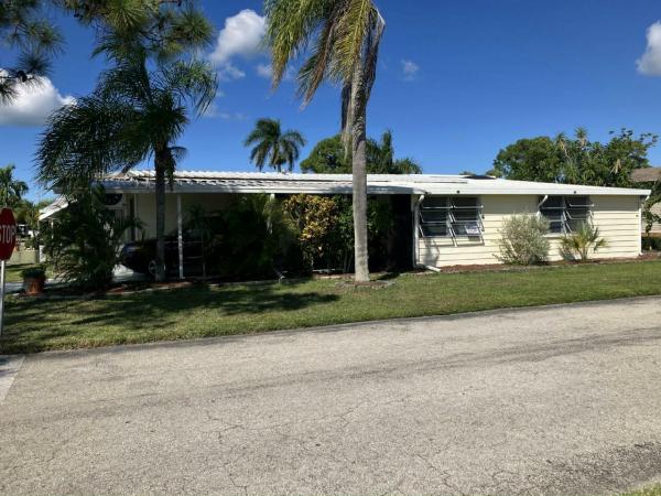 1980 Sherwood HS Manufactured Home