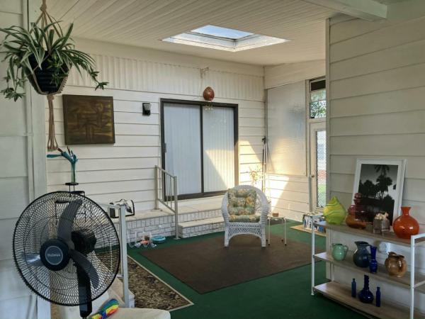 1980 Sherwood HS Manufactured Home