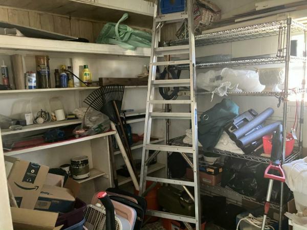 1980 Sherwood HS Manufactured Home