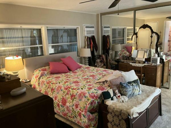 1980 Sherwood HS Manufactured Home