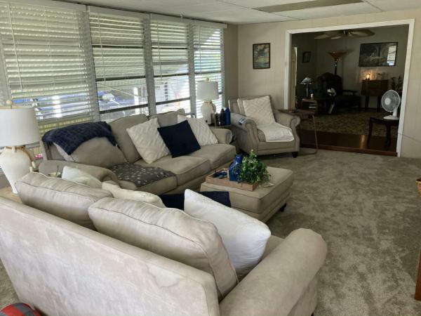 1980 Sherwood HS Manufactured Home