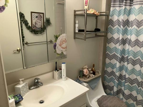 1980 Sherwood HS Manufactured Home