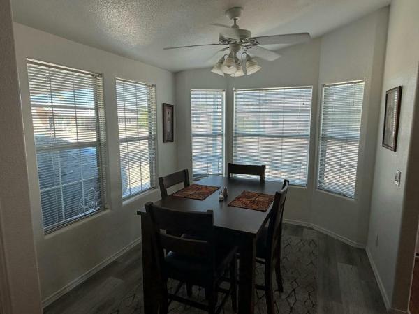 1999 Cavco MH Manufactured Home