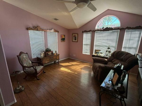 1999 Cavco MH Manufactured Home