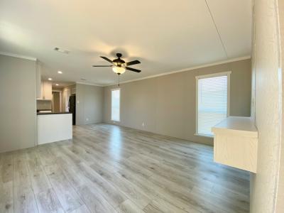 Photo 2 of 16 of home located at 7460 Kitty Hawk Rd. Site 446 Converse, TX 78109