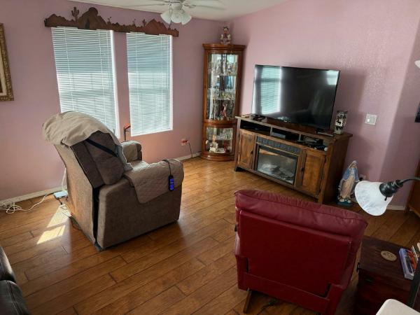 1999 Cavco MH Manufactured Home