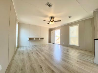 Photo 3 of 16 of home located at 7460 Kitty Hawk Rd. Site 446 Converse, TX 78109