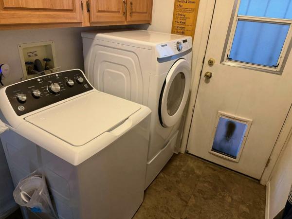 1999 Cavco MH Manufactured Home