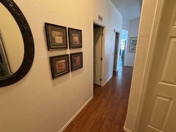 1999 Cavco MH Manufactured Home