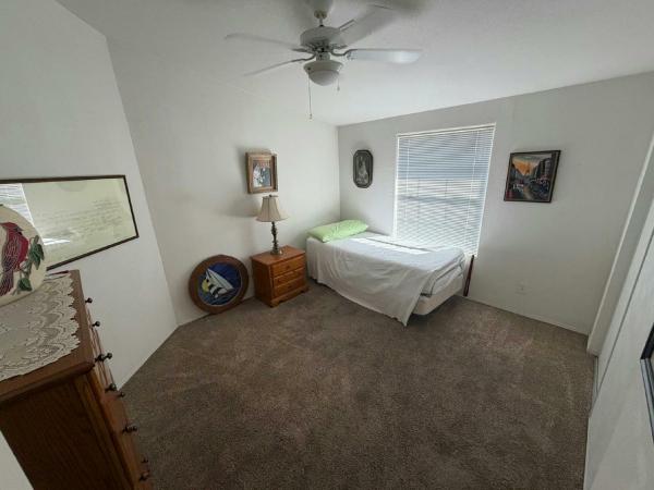 1999 Cavco MH Manufactured Home