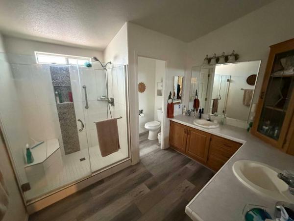 1999 Cavco MH Manufactured Home