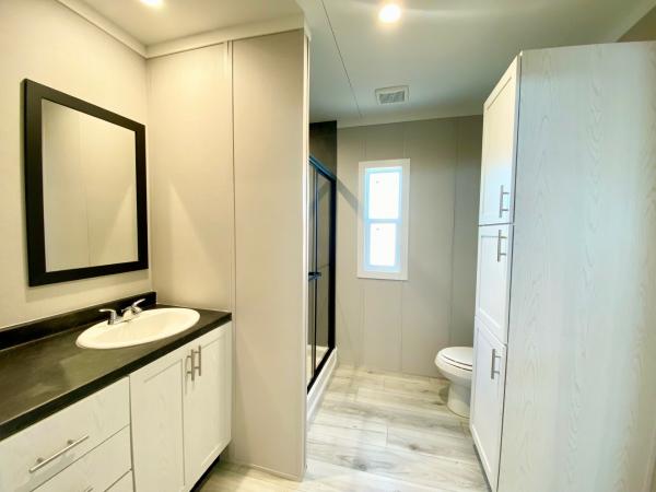 2025 Champion NM1676C1676H32A6B Mobile Home