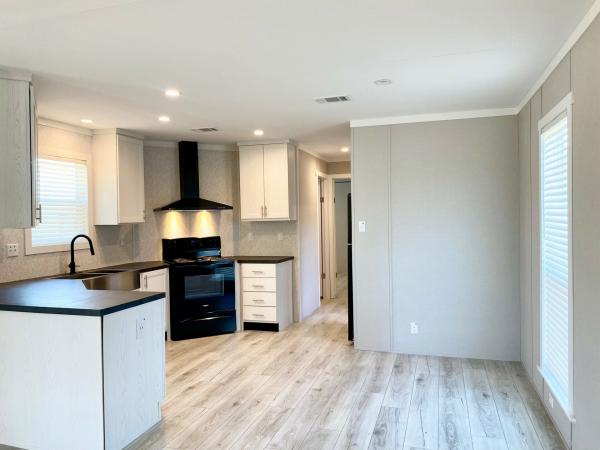 2025 Champion NM1676C1676H32A6B Mobile Home