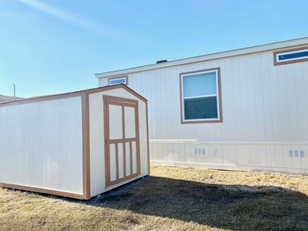 2025 Champion NM1676C1676H32A6B Mobile Home