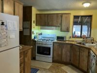 1985 CAVCO CAVCO Manufactured Home